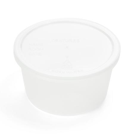 Medline - Dynd70292 - Container,Denture,No Lbl,Clear - Each
