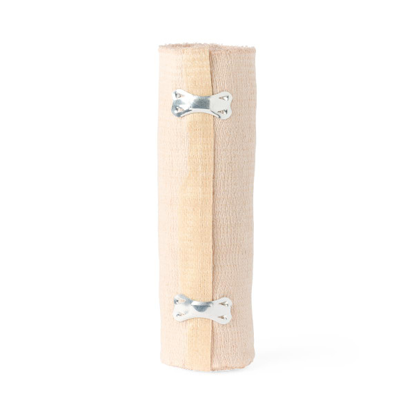 Medline - Dynj05132 - Bandage,Elastic,Softwrap,Sterile,6"x5yd - Each