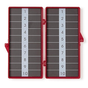 Medline - Dynjnc20m - Counter,Needle,Magnet,Double,20coun - Carton/20