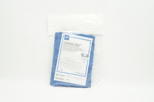 Medline - Dynjp6002H - Drape,Underbuttock,Pch,St - Each