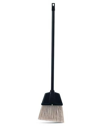 Medline - Evs2601h - Lobby Broom,Plastic,Natural/Black,38 - Each