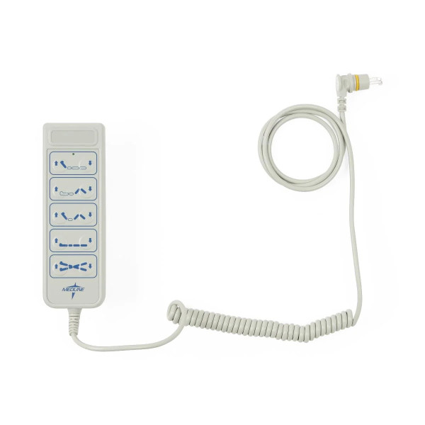 Medline - Fce1385034 - 5 Function Pendant, Alterra 1385 - Each