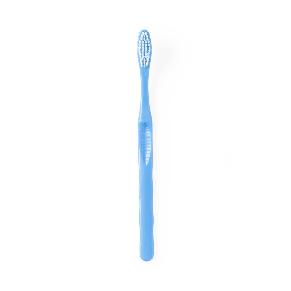 Medline - Mds096082h - Toothbrush,Spr Soft,Adult,Gentle, Indiv. - Each