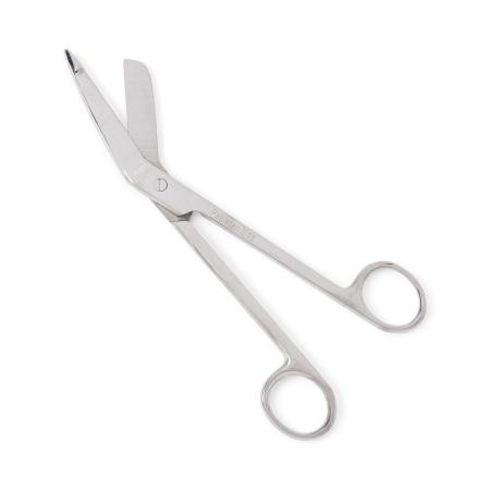 Medline - Mds10485h - Scissors,Bandage,Lister,7.25" - Each
