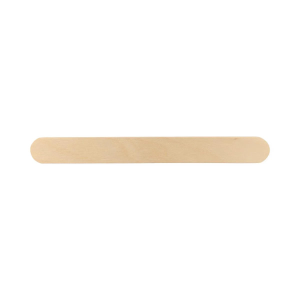 Medline - Mds202075h - Blade, Tongue, 6", Sterile - Each