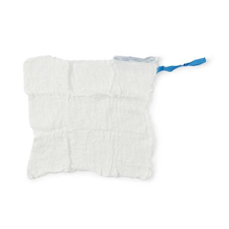 Medline - Mds241518 - Sponge,Lap,18"X18",Std,Xr,St - Package/5