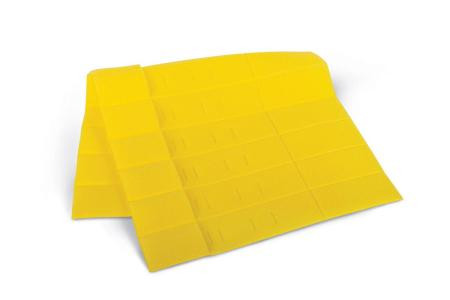 Medline - Mds884001z - Protector,Instrument,Foam,Sheet - Each