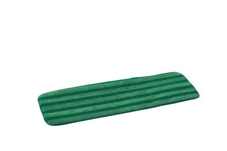 Medline - Mdt217775 - Mop, Microfiber, Advantage, Green - Each