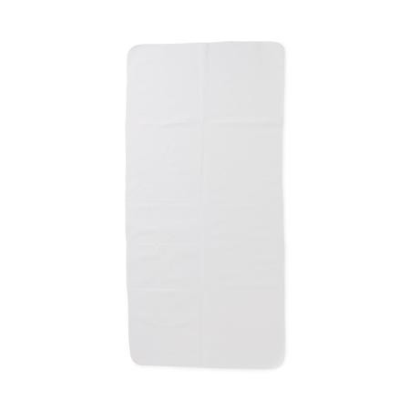 Medline - Mdt219332ws - Pad,Mattress,36x76,55c/45p,Unbleach,2dz - Each