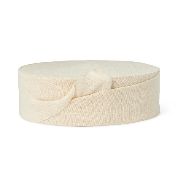 Medline - Mdt221303h - Stockinette,Bias Cut,100%cotton,3"x50yd - Each