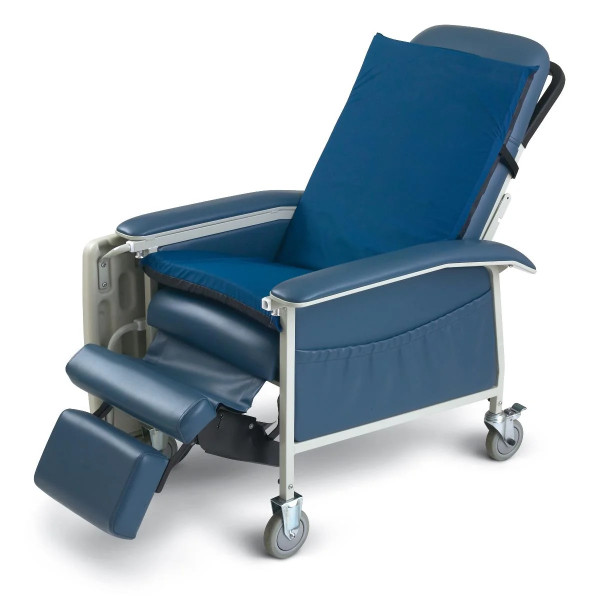 Medline - Mdt23chairpd2 - Pad,Pressure Reduction,Geri Chair - Each