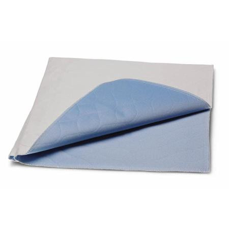 Medline - Mdtiu7sdfblu - Underpad,32x36,Twill Pmax,Blue 2dz - Each
