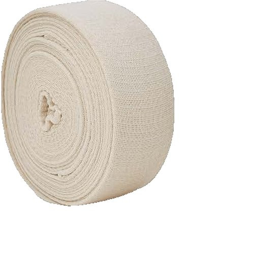 Smith & Nephew - 395390 - Molnlycke 1443 Tubigrip Tubular Bandage Size C Natural 2in X 10m - Cs//50
