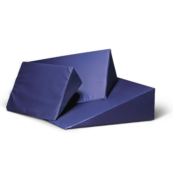 Medline - Msc04115 - Wedge, Foam, Nylex Cover, 21x21x7 - Each