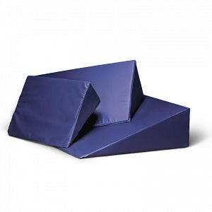 Medline - Msc04116 - Wedge, Foam, Nylex Cover, 21x21x10 - Each