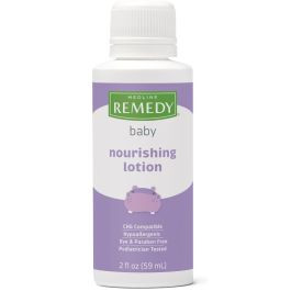 Medline - Msc095007h - Lotion, Remedy Baby, 2oz - Each