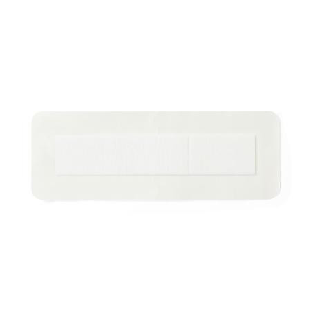 Medline - Msc2610 - Dressing,Suresite-123+pad,3.5x10 - Each