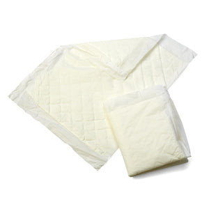 Medline - Msc280914H - Underpad,Standard,9"X14" - Case/600