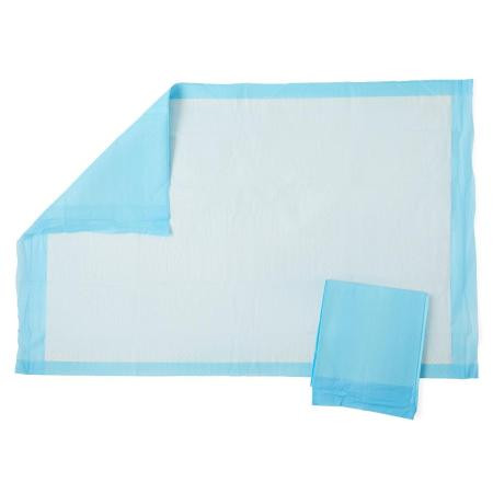 Medline - Msc281229c - Underpad,Fluff,Std,23x36 - Each