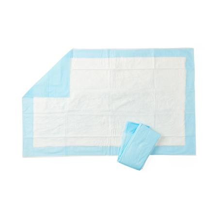 Medline - Msc281271p - Underpad,Fluff,Dlux,36x36 - Each