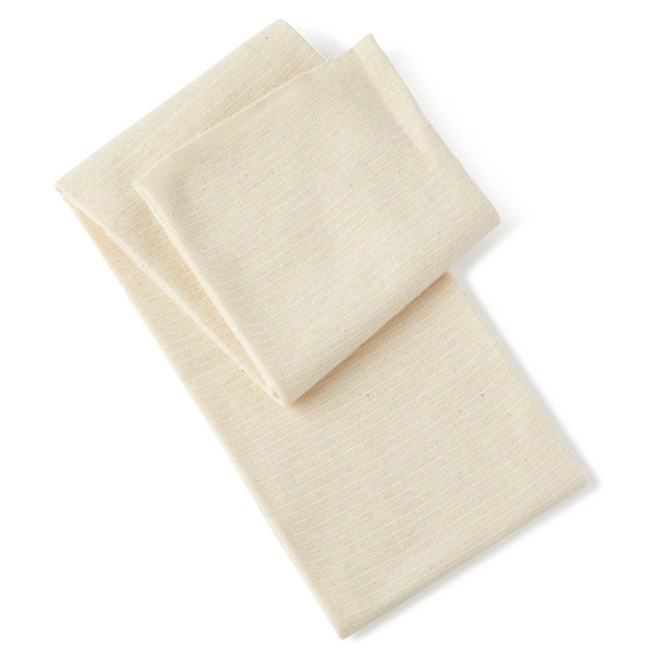 Medline - Msc9506lfydh - Support Bandage, Size G, 1 Yd - Each