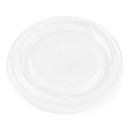 Medline - Non03016lh - Lid,Straw Slot,For 16-24 Oz Cup - Each