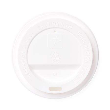 Medline - Non04008l - Lid,Plastic,Sip-Thru,For 8oz Cup - Each