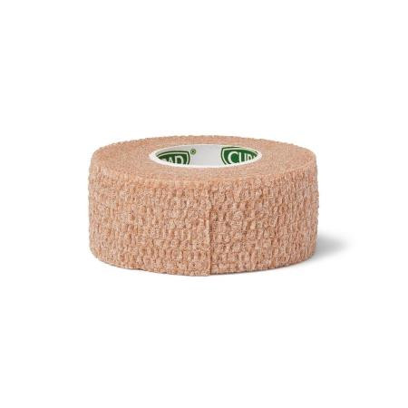 Medline - Non089001 - Bndg,Prem,Cohesive,Tan,1x5yd,Lf,Ns - Each