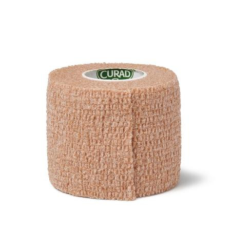 Medline - Non089002 - Bndg,Prem,Cohesive,Tan,2x5yd,Lf,Ns - Each