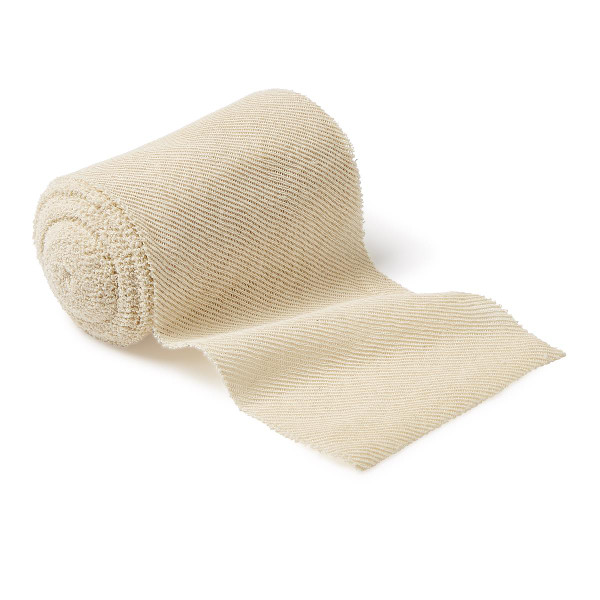 Medline - Non22640 - Stockinette,Bias Cut,4"x4yds,Sterile - Each