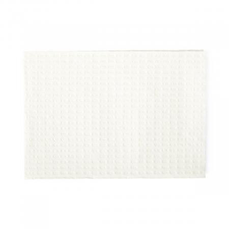 Medline - Non24358w - Paper,Pro Towel,Tis/Poly,3ply,Wht,13x18" - Each
