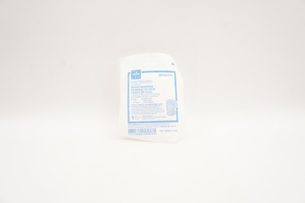 Medline - Non25850h - Bandage,Gauze,Bulkee Ii,2.25"x3yd,Strl - Each