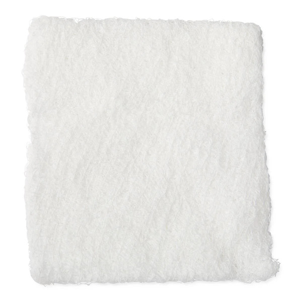 Medline - Non25853H - Gauze,Sponge,Fluff,6"X6.75",Strl - Tray/5