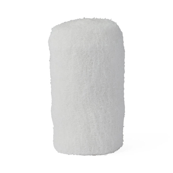 Medline - Non25855h - Bandage,Gauze,Bulkee Ii,4.5"x4.1yd,Ns,Lf - Each