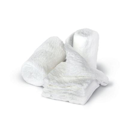Medline - Non25855P - Bandage,Gauze,Bulkee Ii,4.5"X4.1Yd - Each