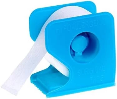Medline - Non260002d - Tape,Paper,Curad,2"x10yd,W/Dispenser,Lf - Each