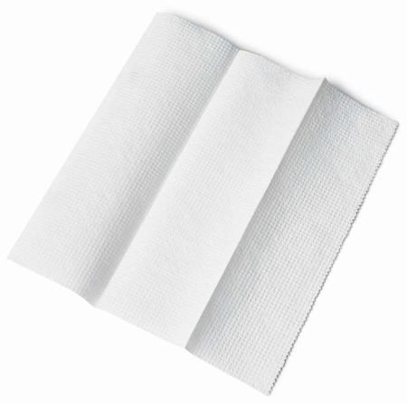 Medline - Non26813h - Paper,Towel,Multifold,Dlx, Wht, 250e - Each