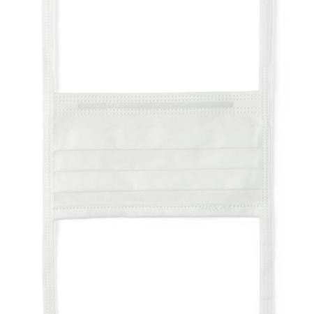 Medline - Non27386z - Mask,Face,Surg,Sensitive Skin,Tie - Each