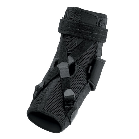 Breg - 14485 - Hex (Hyperextension) Elbow Brace, Xl