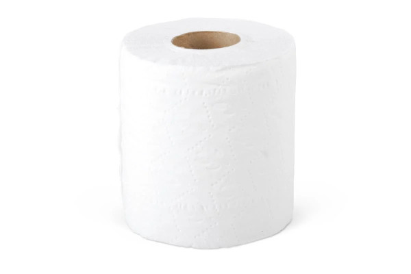 Medline - Non28800H - Paper, Toilet, Dlx, 2Ply - Each