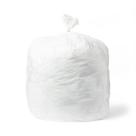 Medline - Non3345xw - Liner,White,33x45,1.4mil, Roll - Roll/1