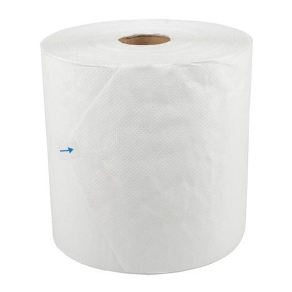 Medline - Nonpbm350 - Paper,Towel,Roll,Stnd,White,8"x350' - Each