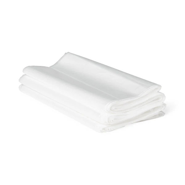 Medline - Nonpxc58xh - Liner, Clear, 38x58, 1.35 Mil,Flat - Each