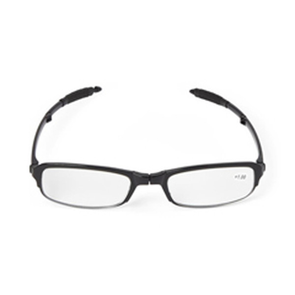 Medline - Nonrg100 - Glasses, Reading, Foldable, +1.00 - Each