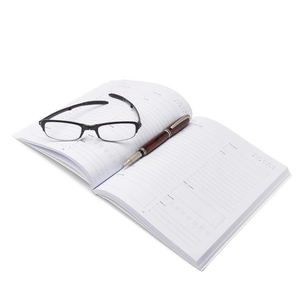 Medline - Nonrg200 - Glasses, Reading, Foldable, +2.00 - Each