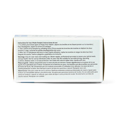 Medline - Nonrg250 - Glasses, Reading, Foldable, +2.50 - Each