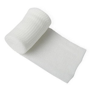 Medline - Prm254192z - Bandage,Gauze,Conforming,2x4.1yds,Ns - Each