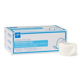 Medline - Prm260001hh - Tape,Paper,Hypoallergenic,1x10yd - Each