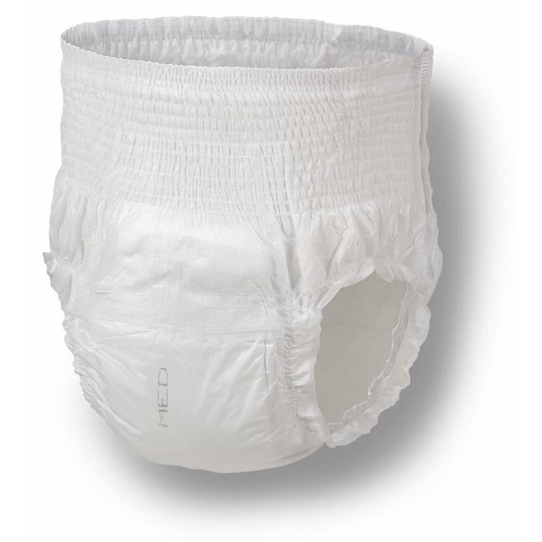Medline - Puw03 - Underwear,Protective,Md,28-40 - Each