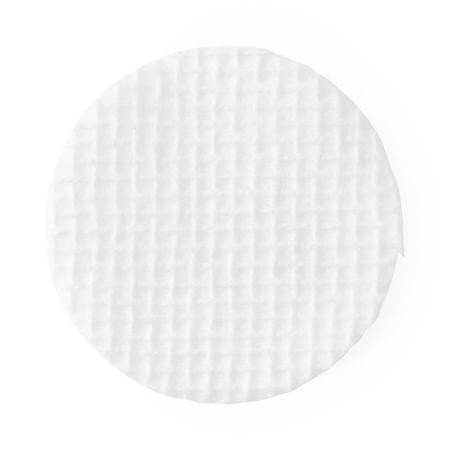 Medline - Rss10007 - Cotton Round, Exfoliating, 80 Ct, Ss - Carton/80